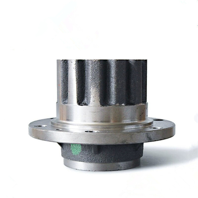 سیاه تولید جک G300S-04015 قطعات جانبی کامیون NJ1038 محور عقب OEM NO 3104N28-015