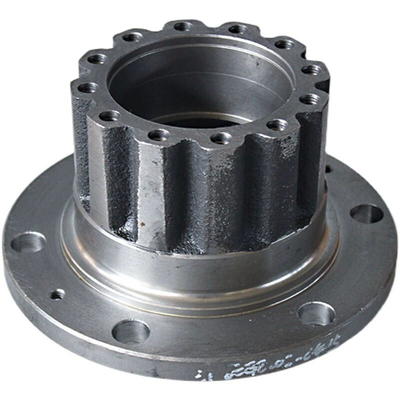 سیاه تولید جک G300S-04015 قطعات جانبی کامیون NJ1038 محور عقب OEM NO 3104N28-015