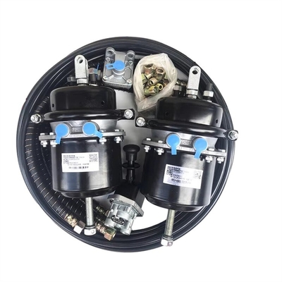 شماره OEM 3530QC510-010 اتاق هوا باز کن با اندازه استاندارد برای قطعات کامیون Yuejin JAC Foton