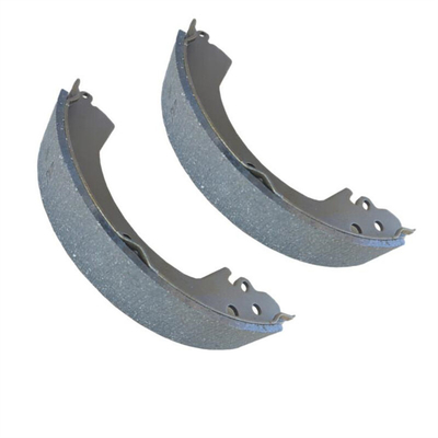 Yue Yue 1039E2-3501030A کفش ترمز کامیون سنگین برای و OE NO. 1039E2-3501030A