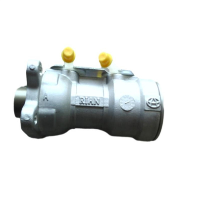 قطعات ترمز کامیون Jac 3540010d800-1-F00a-1107 ترمز اصلی سیلندر فولاد