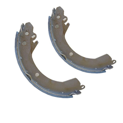 Yue Yue 1039E2-3501030A کفش ترمز کامیون سنگین برای و OE NO. 1039E2-3501030A