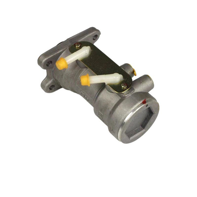 قطعات ترمز کامیون Jac 3540010d800-1-F00a-1107 ترمز اصلی سیلندر فولاد