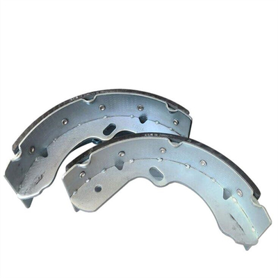 Yue Yue 1039E2-3501030A کفش ترمز کامیون سنگین برای و OE NO. 1039E2-3501030A