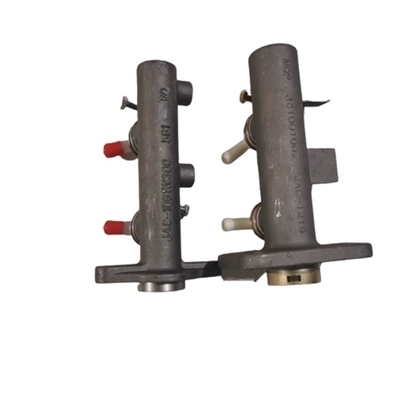 قطعات ترمز کامیون Jac 3540010d800-1-F00a-1107 ترمز اصلی سیلندر فولاد
