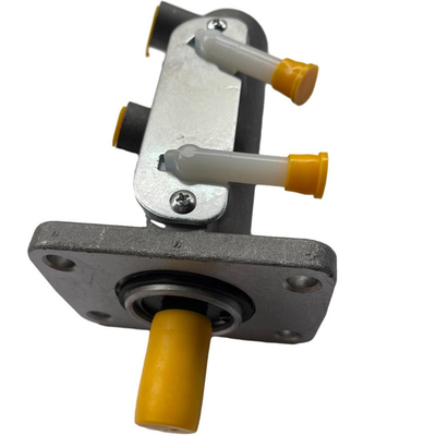 قطعات ترمز کامیون Jac 3540010d800-1-F00a-1107 ترمز اصلی سیلندر فولاد