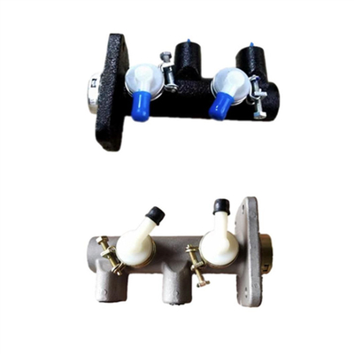 قطعات ترمز کامیون Jac 3540010d800-1-F00a-1107 ترمز اصلی سیلندر فولاد