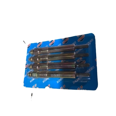 JAC/FAW Truck Model Preheat Plug 3408525100502 برای موتور لوازم جانبی خودرو