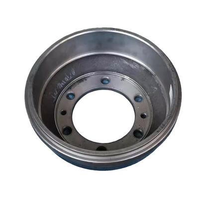درام ترمز عقب اتوماتیک برای JMC 1030 /1040 قطعات جانبی کامیون 350210112 توسط تولید کنندگان