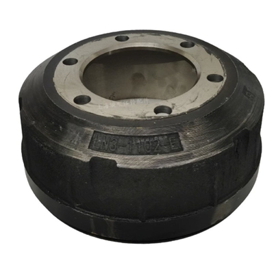 درام ترمز عقب اتوماتیک برای JMC 1030 /1040 قطعات جانبی کامیون 350210112 توسط تولید کنندگان