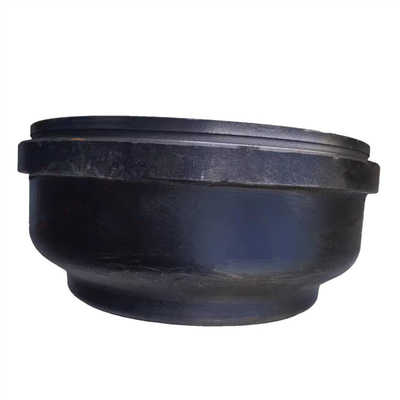 درام ترمز عقب اتوماتیک برای JMC 1030 /1040 قطعات جانبی کامیون 350210112 توسط تولید کنندگان