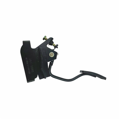 JAC HFC1025 کامیون 1108010B6 تولید کنندگان عملکرد پدال شتاب دهنده امن تر و با دوام تر