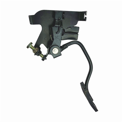 JAC HFC1025 کامیون 1108010B6 تولید کنندگان عملکرد پدال شتاب دهنده امن تر و با دوام تر