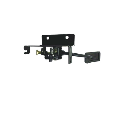JAC HFC1025 کامیون 1108010B6 تولید کنندگان عملکرد پدال شتاب دهنده امن تر و با دوام تر