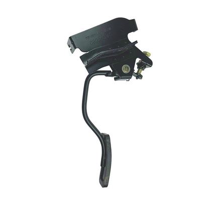 JAC HFC1025 کامیون 1108010B6 تولید کنندگان عملکرد پدال شتاب دهنده امن تر و با دوام تر