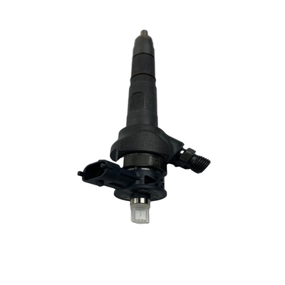 ماشین آلات JAC HFC4DF1 تزریق کننده سوخت برای قطعات یدکی موتور Junling Shuailing Kanling
