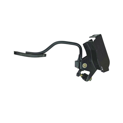 JAC HFC1025 کامیون 1108010B6 تولید کنندگان عملکرد پدال شتاب دهنده امن تر و با دوام تر