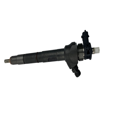 ماشین آلات JAC HFC4DF1 تزریق کننده سوخت برای قطعات یدکی موتور Junling Shuailing Kanling