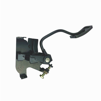 JAC HFC1025 کامیون 1108010B6 تولید کنندگان عملکرد پدال شتاب دهنده امن تر و با دوام تر