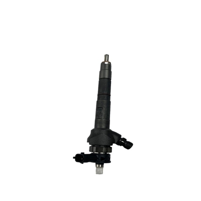 ماشین آلات JAC HFC4DF1 تزریق کننده سوخت برای قطعات یدکی موتور Junling Shuailing Kanling