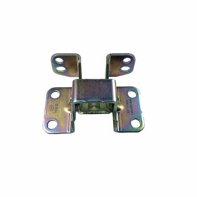 SHUAILING T8 6106010E0 چرخ دکمه درب کامیون برای HFC1025 Jac قطعات کامیون تولید کنندگان