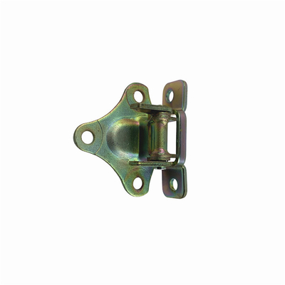 SHUAILING T8 6106010E0 چرخ دکمه درب کامیون برای HFC1025 Jac قطعات کامیون تولید کنندگان