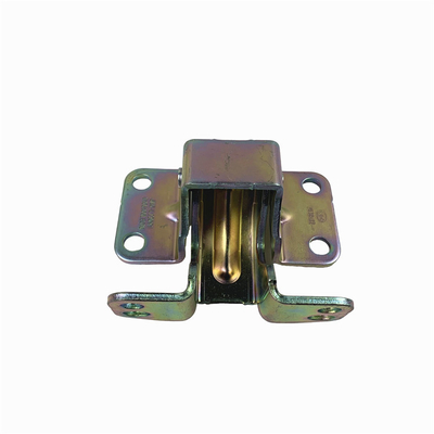 SHUAILING T8 6106010E0 چرخ دکمه درب کامیون برای HFC1025 Jac قطعات کامیون تولید کنندگان