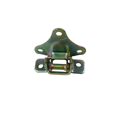 SHUAILING T8 6106010E0 چرخ دکمه درب کامیون برای HFC1025 Jac قطعات کامیون تولید کنندگان
