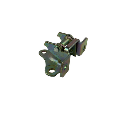 SHUAILING T8 6106010E0 چرخ دکمه درب کامیون برای HFC1025 Jac قطعات کامیون تولید کنندگان