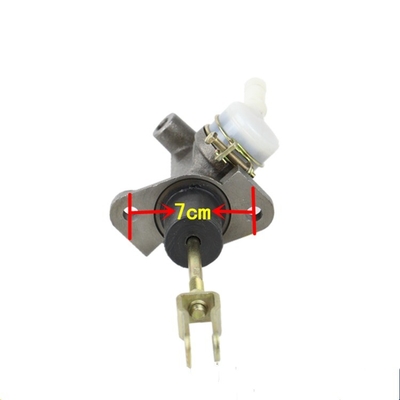 ماشین آلات Yuejin 1605Y001A0L08 کلچ سلندر اصلی برای مدل NJ1038 قطعات کامیون