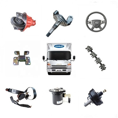 3510010D2-1-1059 سیلندر اصلی ترمز برای قطعات جایگزین سیستم ترمز کامیون JAC
