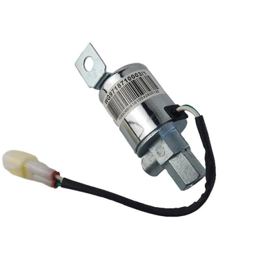 قطعات یدکی اتوماتیک Wg9718710003 دریچه ترمز هوایی با شماره مرجع Wg9718710003