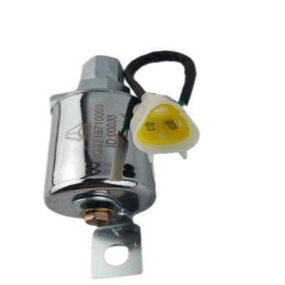 قطعات یدکی اتوماتیک Wg9718710003 دریچه ترمز هوایی با شماره مرجع Wg9718710003