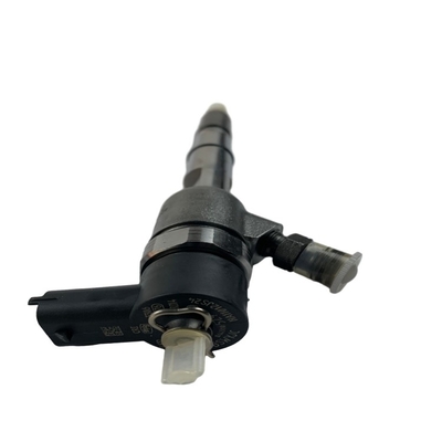 ZZ1257 موتور قطعات اصلی تزریق کننده سوخت برای موتور دیزل FOTON HOWO FAW Yunnai YN