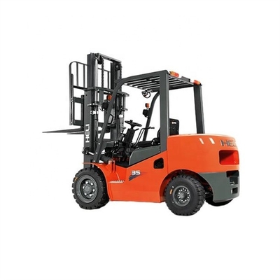 کنترل کارآمد لیفتراک دیزل خود را با CDB2-F15 چند مدار دریچه جهت
