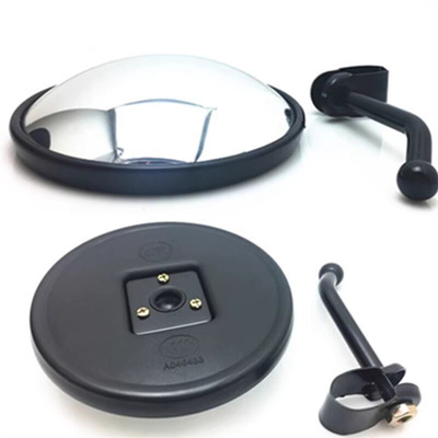 آینه نمای عقب خارجی برای HFC 1030/1040 JAC HFC1083 قطعات کامیون مدل کامیون HFC1040