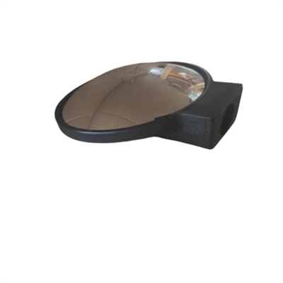 آینه نمای عقب خارجی برای HFC 1030/1040 JAC HFC1083 قطعات کامیون مدل کامیون HFC1040