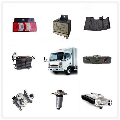 آینه نمای عقب خارجی برای HFC 1030/1040 JAC HFC1083 قطعات کامیون مدل کامیون HFC1040