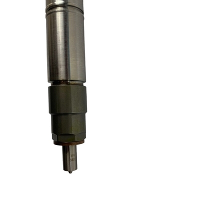 موتور J5 2.8 T6 TD تزریق کننده سوخت برای سیستم های موتور اتوماتیک FAW Foton توسط موتور دیزل یونئی