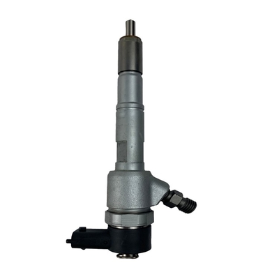 YN موتور دیزل Common Rail Injector برای HOWO FAW فوتون دوامدار و طولانی مدت