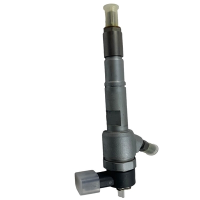 YN موتور دیزل Common Rail Injector برای HOWO FAW فوتون دوامدار و طولانی مدت