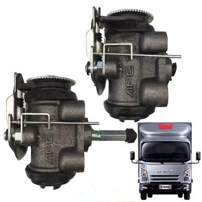 1.5KG EBN3-2210-CA سیلندر ترمز هیدرولیک برای کامیون های JMC N800 OEM NO EBN3-2210-CA