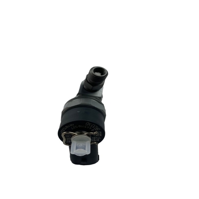 YN موتور دیزل Common Rail Injector برای HOWO FAW فوتون دوامدار و طولانی مدت