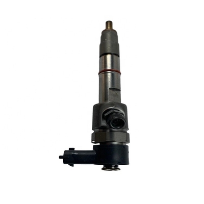 قطعات یدکی موتور HFC4DF1 تزریق کننده سوخت تزریق کننده برای JAC Kangling Junling Shuailing
