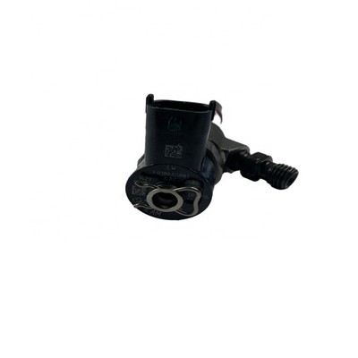 قطعات یدکی موتور HFC4DF1 تزریق کننده سوخت تزریق کننده برای JAC Kangling Junling Shuailing