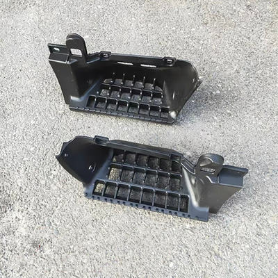JAC Truck Board Guard 8405021w134 برای مدل 1025 قطعات یدکی قطعات اتوماتیک OEM No Truck