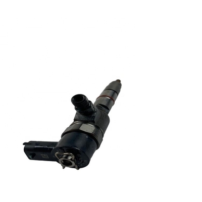 قطعات یدکی موتور HFC4DF1 تزریق کننده سوخت تزریق کننده برای JAC Kangling Junling Shuailing