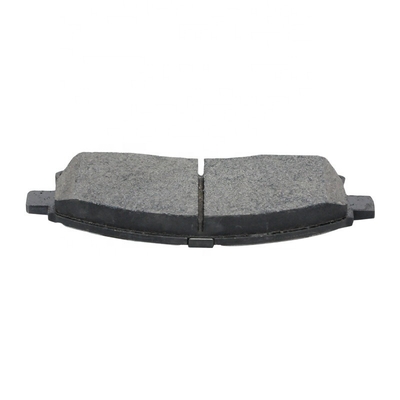 SP201-31003A1921 جمع آوری پد اصطکاک پایدار برای جایگزینی پیکاپ Foton TUNLAND