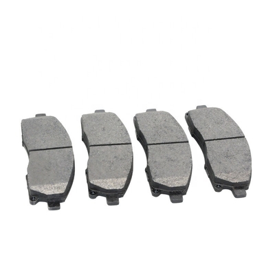SP201-31003A1921 جمع آوری پد اصطکاک پایدار برای جایگزینی پیکاپ Foton TUNLAND