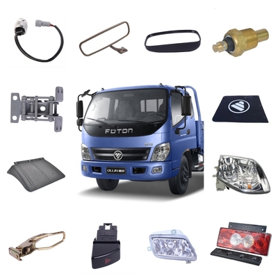SP201-31003A1921 جمع آوری پد اصطکاک پایدار برای جایگزینی پیکاپ Foton TUNLAND